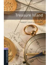 OBL 3E 4 MP3: Treasure Island - Humanitas