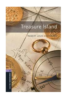 OBL 3E 4 MP3: Treasure Island - Humanitas