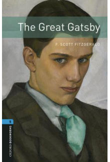 OBL 3E 5 MP3: The Great Gatsby - Humanitas