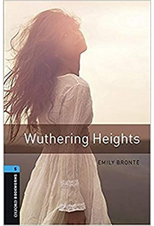 OBL 3E 5 MP3: Wuthering Heights - Humanitas
