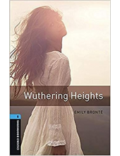 OBL 3E 5 MP3: Wuthering Heights - Humanitas