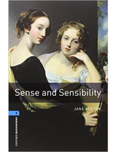 OBL 3E 5 MP3: Sense & Sensibility - Humanitas
