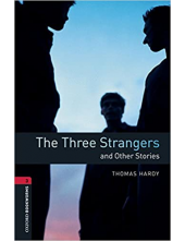 OBL 3E 3 MP3: The Three Strangs - Humanitas