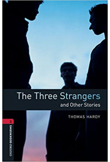 OBL 3E 3 MP3: The Three Strangs - Humanitas