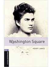 OBL 3E 4 MP3:Washington Square - Humanitas