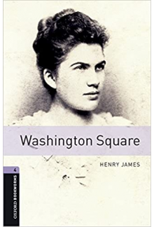 OBL 3E 4 MP3:Washington Square - Humanitas