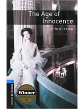 OBL 3E 5 MP3: Age of Innocence - Humanitas