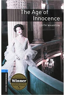 OBL 3E 5 MP3: Age of Innocence - Humanitas