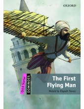 DOM2E QS MP3: First Fying Man - Humanitas