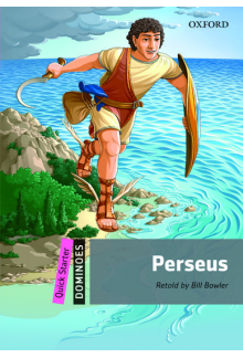 DOM2E QS MP3: Perseus - Humanitas
