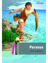 DOM2E QS MP3: Perseus - Humanitas