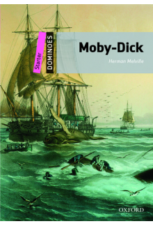 DOM2E S MP3: Moby Dick - Humanitas