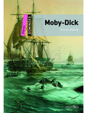 DOM2E S MP3: Moby Dick - Humanitas