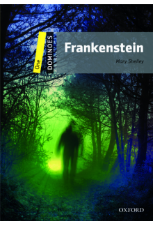 DOM2E 1 MP3: Frankenstein - Humanitas