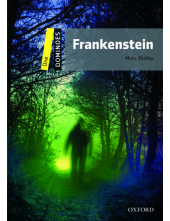 DOM2E 1 MP3: Frankenstein - Humanitas