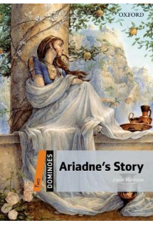 DOM2E 2 MP3:Ariadnes Story - Humanitas