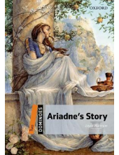 DOM2E 2 MP3:Ariadnes Story - Humanitas