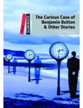 Dominoes: Three: The Curious Case of Benjamin Button Audio Pack - Humanitas