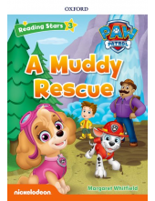 RS 3 PAW A Muddy Rescue Pk - Humanitas