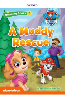 RS 3 PAW A Muddy Rescue Pk - Humanitas