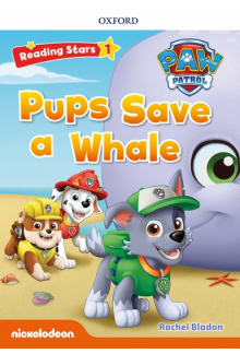 RS 1 PAW Pups Save A Whale Pk - Humanitas