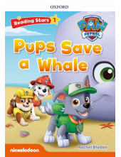 RS 1 PAW Pups Save A Whale Pk - Humanitas