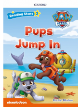 RS 2 PAW Pups Jump In Pk - Humanitas