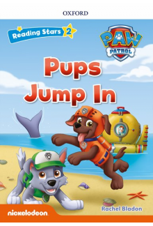 RS 2 PAW Pups Jump In Pk - Humanitas