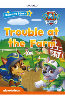 RS 2 PAW Trouble at the Farm P k - Humanitas