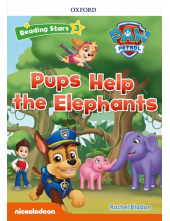RS 3 PAW Pups Help the Elephan ts Pk - Humanitas