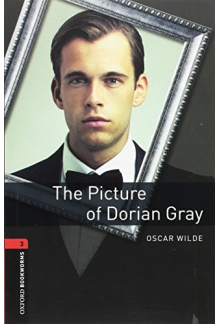 OBL 3E 3 MP3: Picture of Dorian Gray - Humanitas