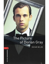 OBL 3E 3 MP3: Picture of Dorian Gray - Humanitas