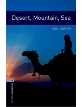 OBL 3E 4: Desert, Mountain,Sea - Humanitas