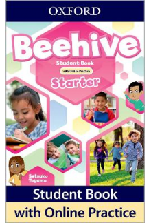 Beehive Br Starter SBk W/OP Pk Pre-A1 - Humanitas