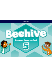 Beehive: Level 5: Classroom Resources Pack: Learn, grow, fly. Together, we get results! - Humanitas