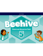 Beehive: Level 5: Classroom Resources Pack: Learn, grow, fly. Together, we get results! - Humanitas