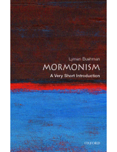 Mormonism: A Very Short Introduction - Humanitas