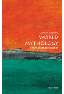 World Mythology: A Very Short Introduction - Humanitas
