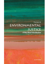 Environmental Justice: A Very Short Introduction - Humanitas