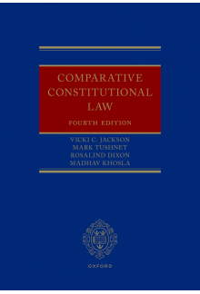 Comparative Constitutional Law - Humanitas