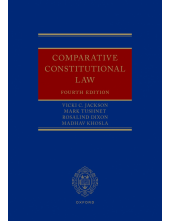 Comparative Constitutional Law - Humanitas