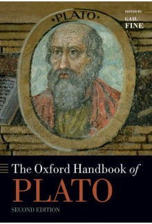The Oxford Handbook of Plato: Second Edition - Humanitas