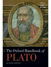 The Oxford Handbook of Plato: Second Edition - Humanitas