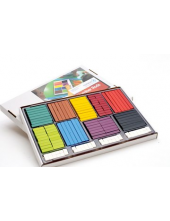 Numicon: Number Rods - Large Set - Humanitas