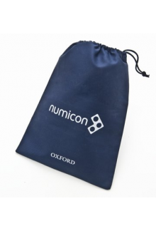 Numicon: Feely Bag - Humanitas