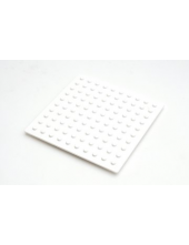 Numicon: 100 Square Baseboard - Humanitas