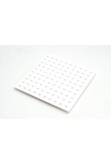 Numicon: 100 Square Baseboard - Humanitas
