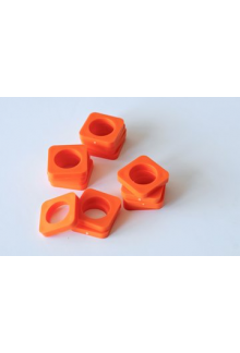 Numicon: Extra Numicon 1-shapes - Humanitas