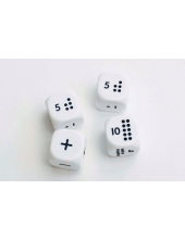Numicon: Dice - Humanitas