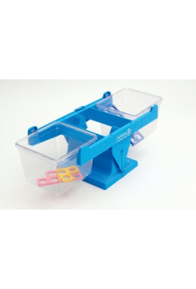 Numicon: Adjustable Pan Balance - Humanitas